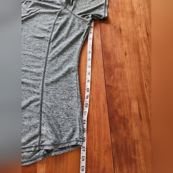 Head grey tshirt size XL - Picture 6 of 7